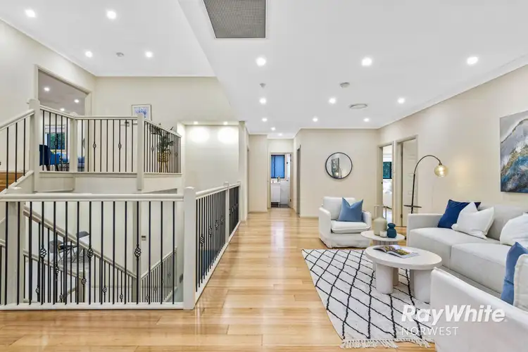 Fifth view of Homely house listing, 16 Donald Street, Carlingford NSW 2118