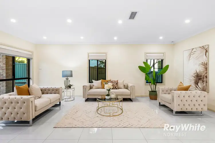Sixth view of Homely house listing, 16 Donald Street, Carlingford NSW 2118