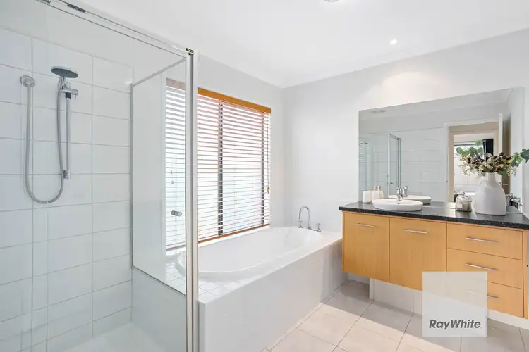Sixth view of Homely house listing, 11 Nauru Court, Taylors Hill VIC 3037