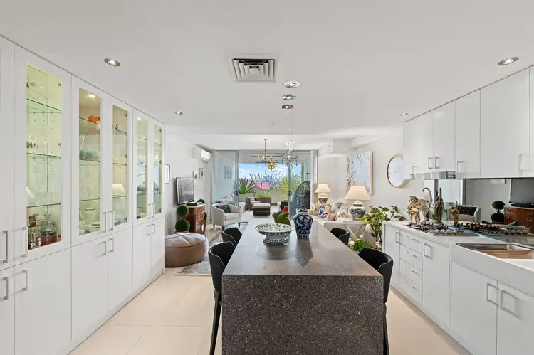 Main view of Homely apartment listing, 1209/208-210 Coward Street, Mascot NSW 2020