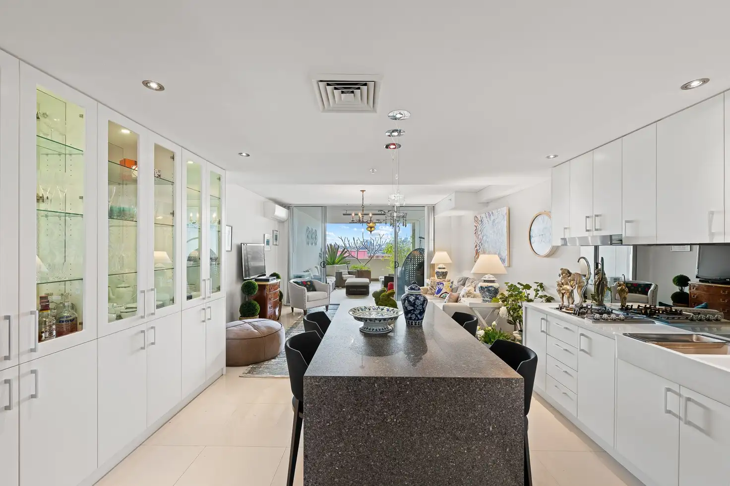 Main view of Homely apartment listing, 1209/208-210 Coward Street, Mascot NSW 2020