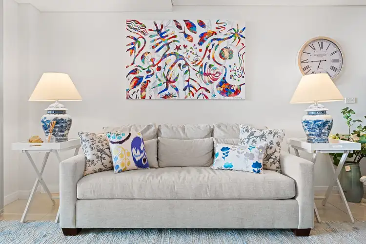 Third view of Homely apartment listing, 1209/208-210 Coward Street, Mascot NSW 2020