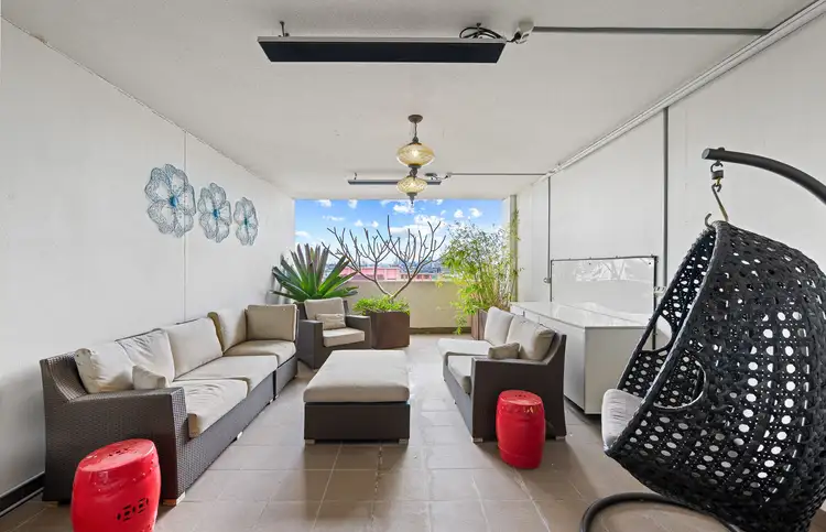 Sixth view of Homely apartment listing, 1209/208-210 Coward Street, Mascot NSW 2020
