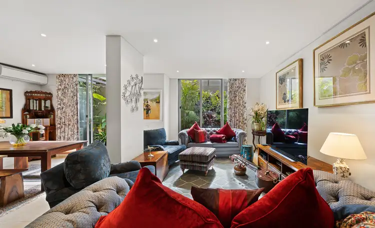 G10/149 O'Riordan Street, Mascot NSW 2020