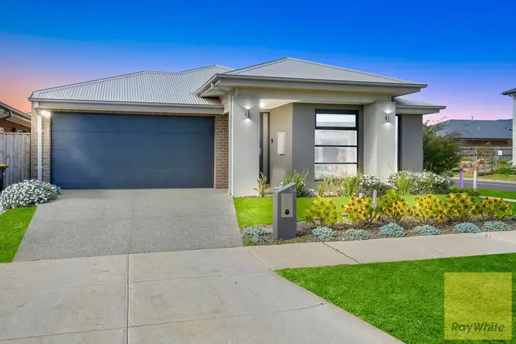 54 Warrigal Drive