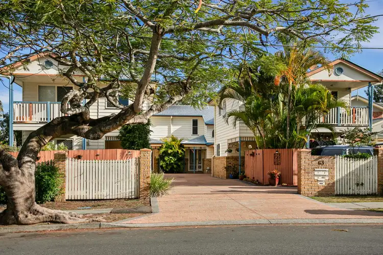 3/63 Vernon Street, Nundah QLD 4012