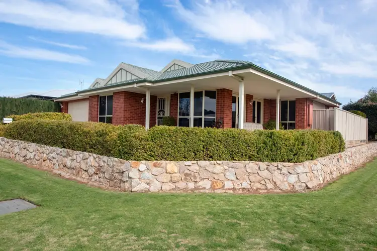 Second view of Homely house listing, 5 Sugarwood Avenue, Swan Hill VIC 3585