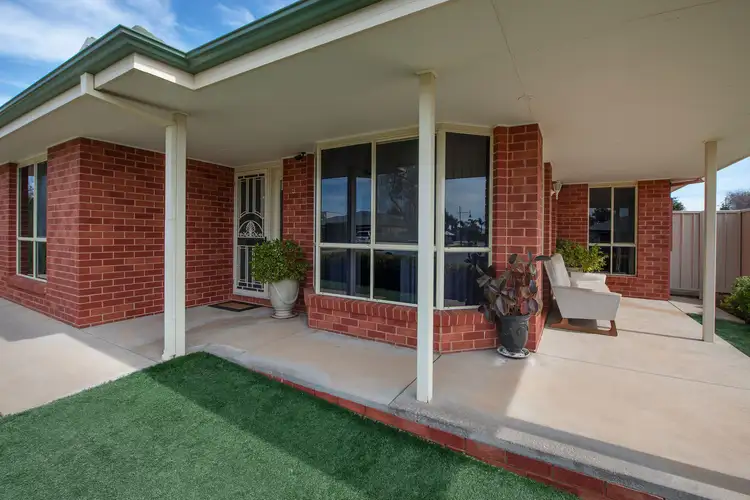 Third view of Homely house listing, 5 Sugarwood Avenue, Swan Hill VIC 3585