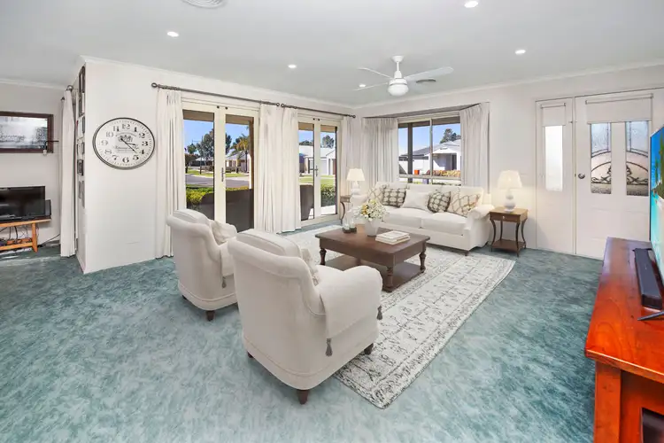 Fourth view of Homely house listing, 5 Sugarwood Avenue, Swan Hill VIC 3585
