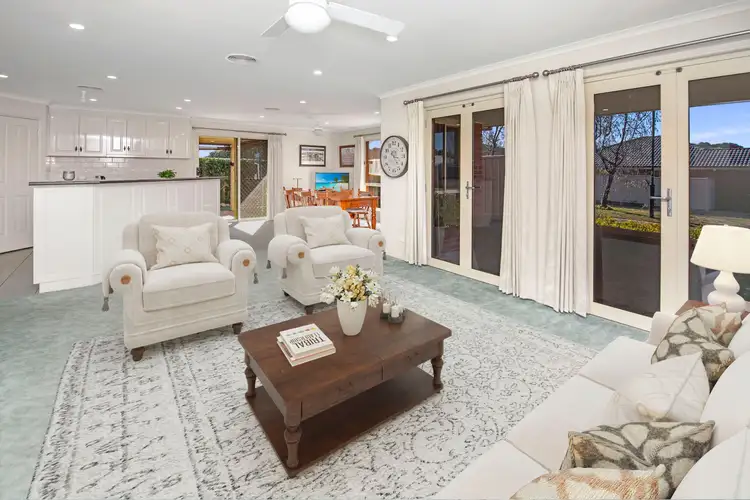 Fifth view of Homely house listing, 5 Sugarwood Avenue, Swan Hill VIC 3585