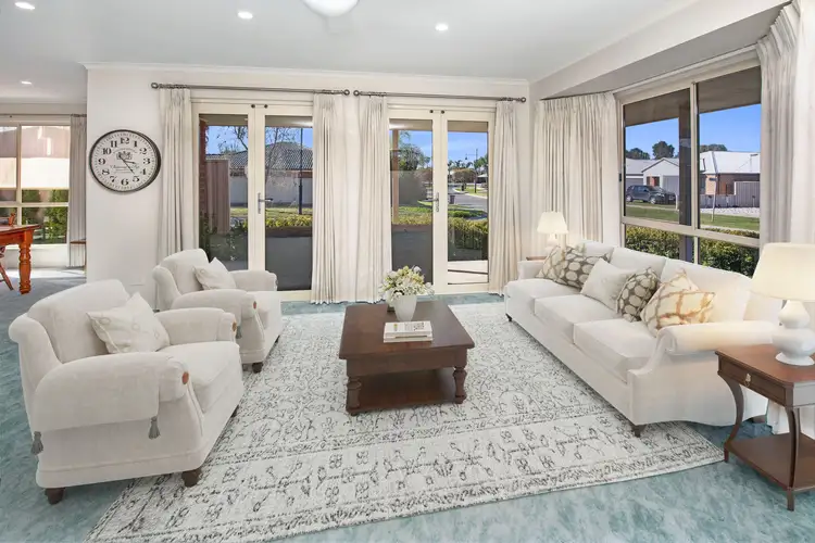 Sixth view of Homely house listing, 5 Sugarwood Avenue, Swan Hill VIC 3585