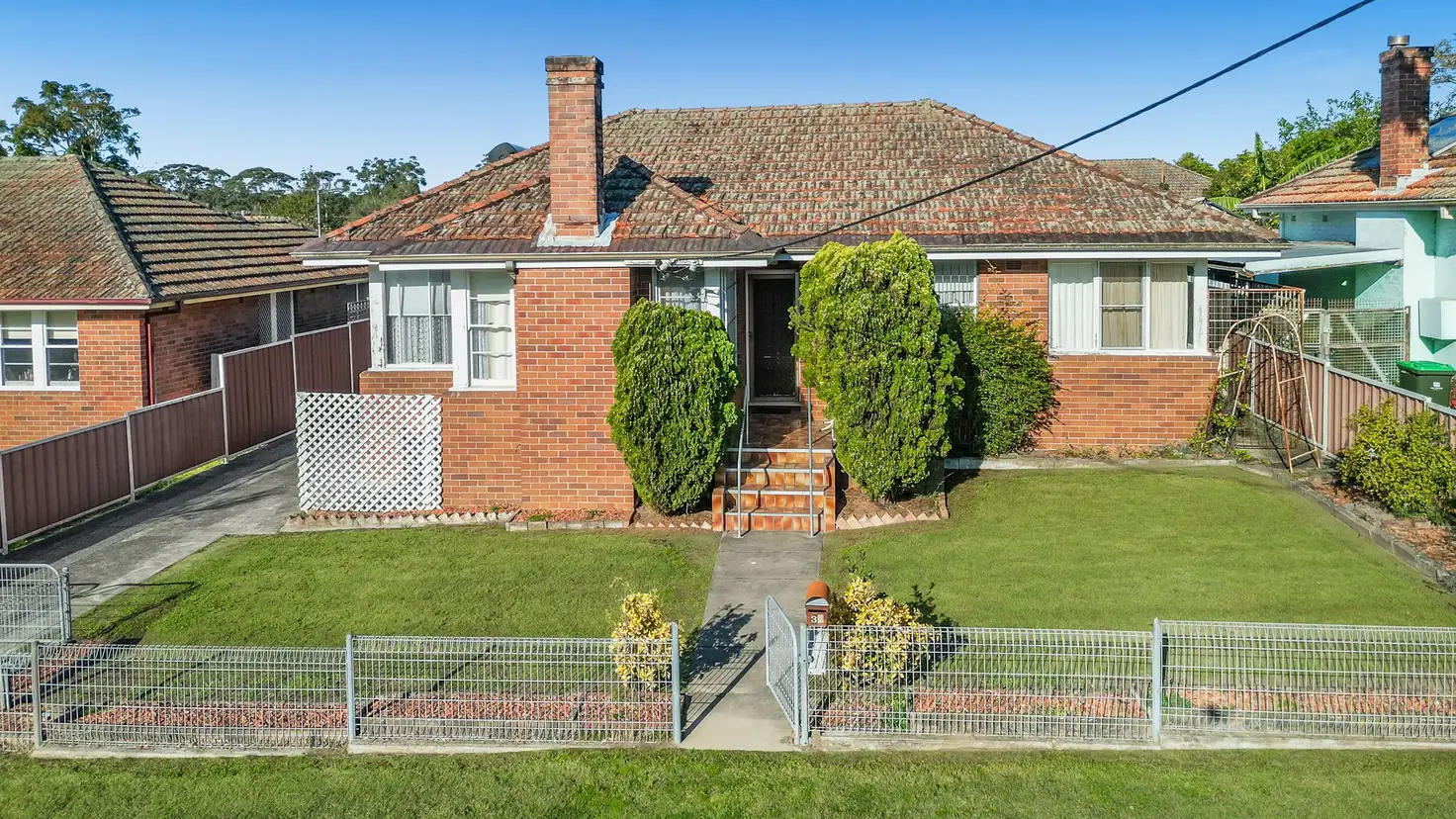 Main view of Homely house listing, 39 Wahroonga Street, Raymond Terrace NSW 2324