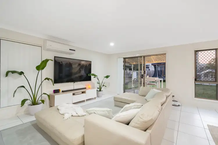 Second view of Homely house listing, 39 Park Esplanade, Coomera QLD 4209