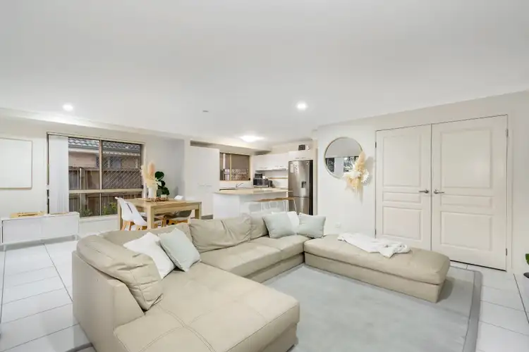 Third view of Homely house listing, 39 Park Esplanade, Coomera QLD 4209
