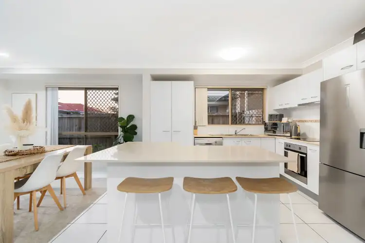 Fourth view of Homely house listing, 39 Park Esplanade, Coomera QLD 4209