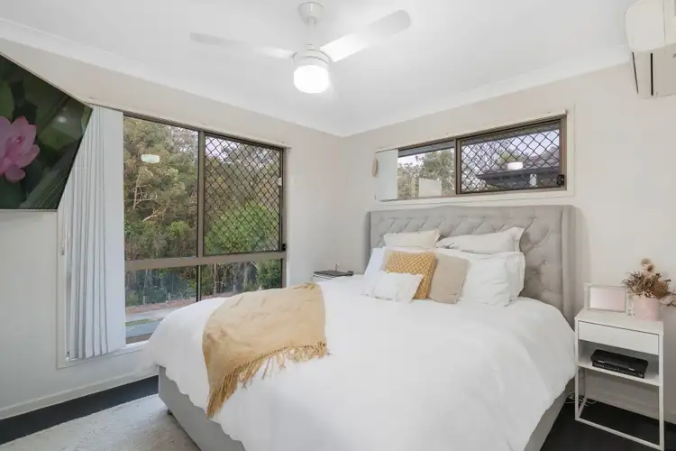 Fifth view of Homely house listing, 39 Park Esplanade, Coomera QLD 4209