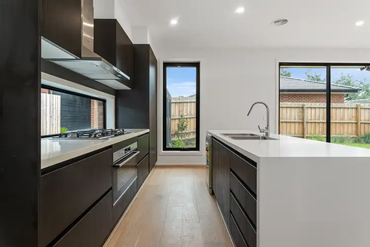 Third view of Homely house listing, 5/13 Wilson Street, Ferntree Gully VIC 3156