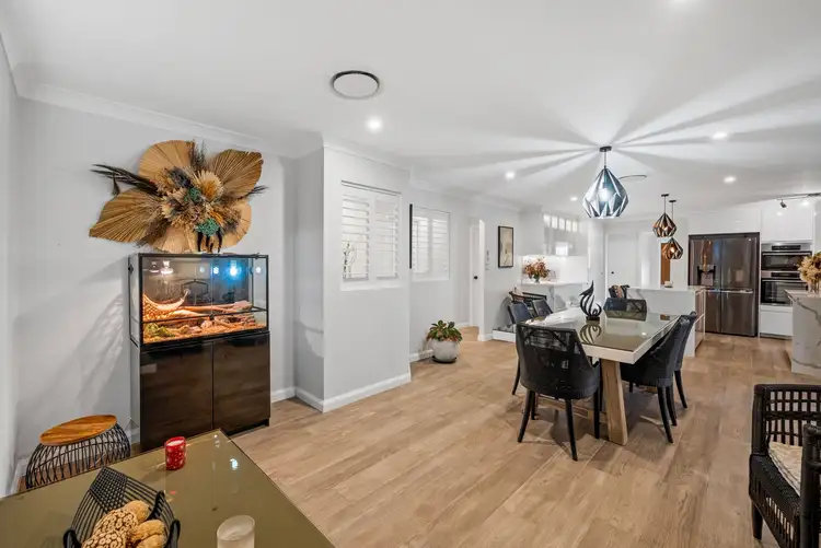 Fourth view of Homely house listing, 14 Holdsworth Drive, Narellan Vale NSW 2567