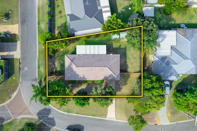 Main view of Homely house listing, 20 Normanby Road, Murrumba Downs QLD 4503