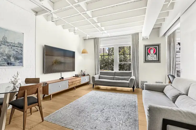 Main view of Homely apartment listing, 302/46 Wentworth Avenue, Surry Hills NSW 2010