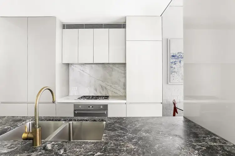 Second view of Homely apartment listing, 302/46 Wentworth Avenue, Surry Hills NSW 2010