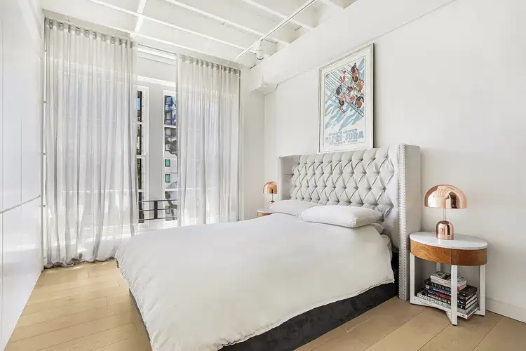 Fourth view of Homely apartment listing, 302/46 Wentworth Avenue, Surry Hills NSW 2010