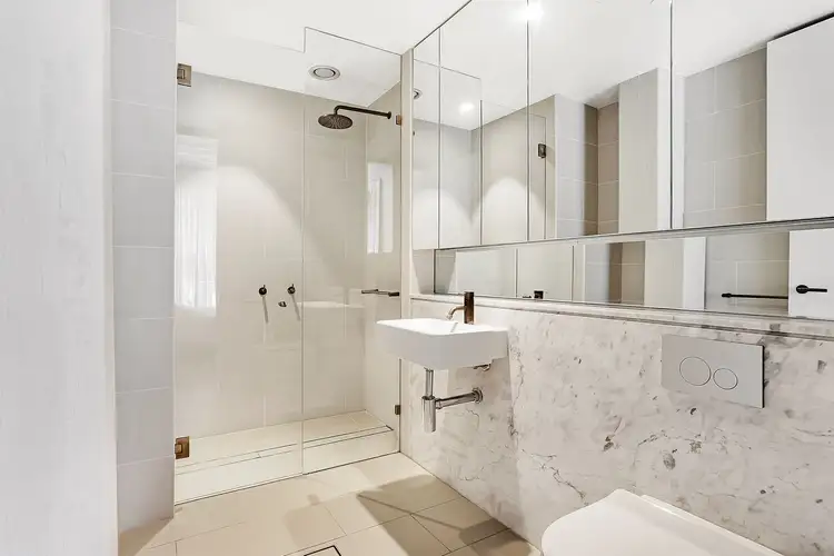Fifth view of Homely apartment listing, 302/46 Wentworth Avenue, Surry Hills NSW 2010