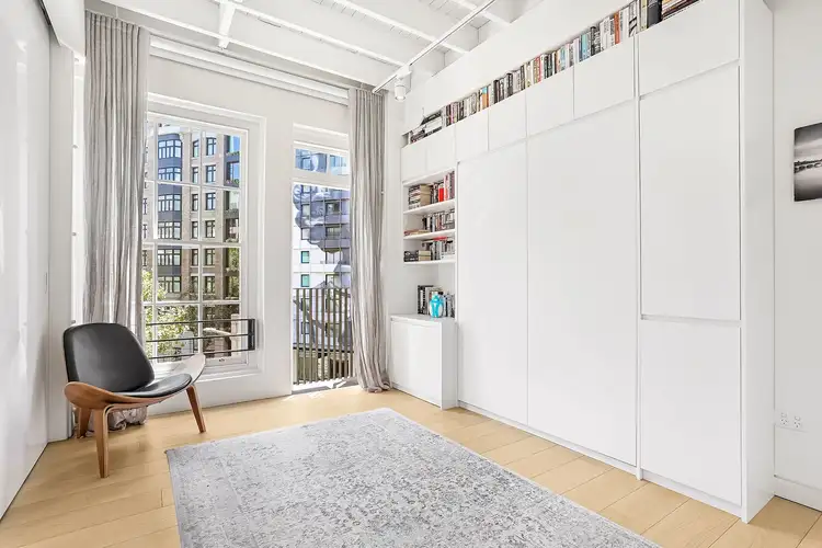 Sixth view of Homely apartment listing, 302/46 Wentworth Avenue, Surry Hills NSW 2010