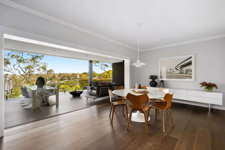 Second view of Homely house listing, 35 The Battlement, Castlecrag NSW 2068