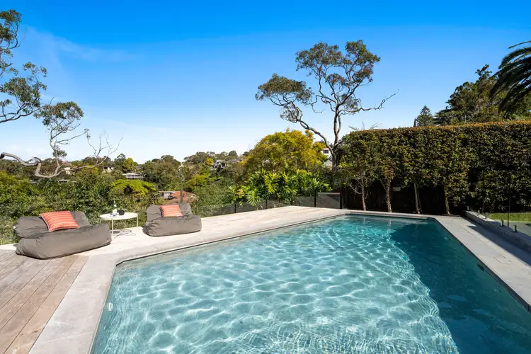Fourth view of Homely house listing, 35 The Battlement, Castlecrag NSW 2068