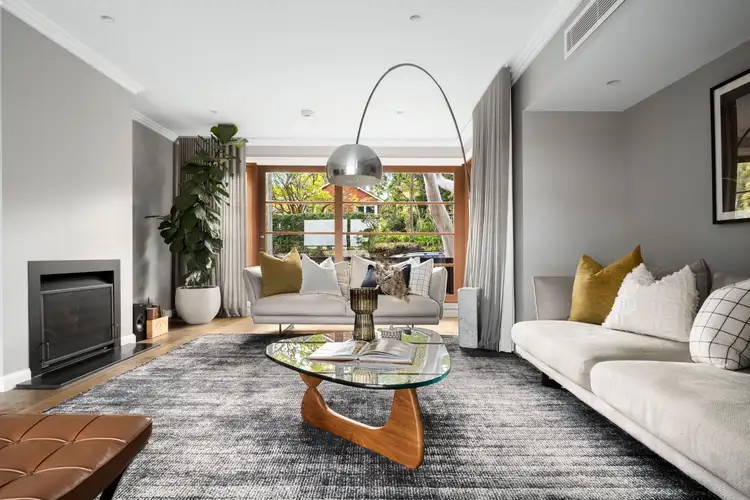 Sixth view of Homely house listing, 35 The Battlement, Castlecrag NSW 2068