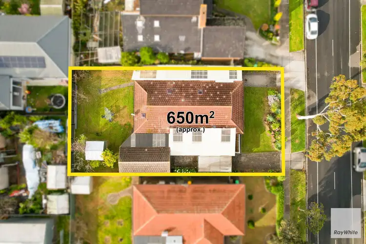 Second view of Homely house listing, 20 Odessa Avenue, Keilor Downs VIC 3038