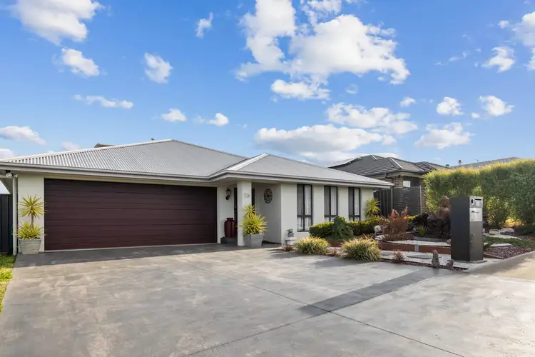 Main view of Homely house listing, 76 Mewburn Drive, Goulburn NSW 2580