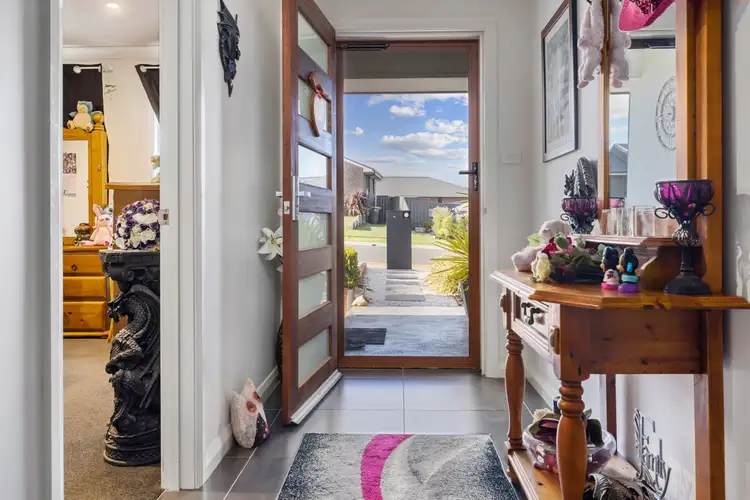 Second view of Homely house listing, 76 Mewburn Drive, Goulburn NSW 2580