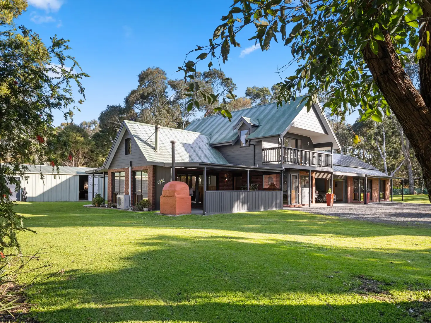 Main view of Homely house listing, 12 Moores Road, Wonthaggi VIC 3995