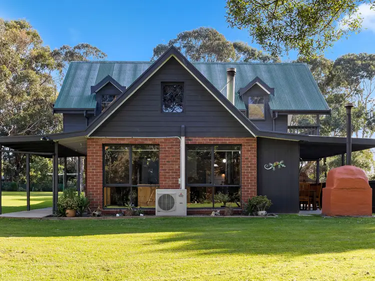 Third view of Homely house listing, 12 Moores Road, Wonthaggi VIC 3995
