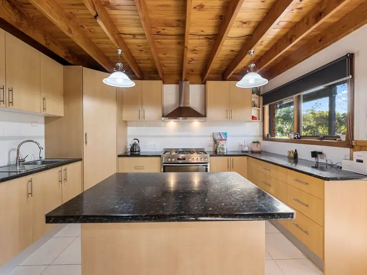 Fifth view of Homely house listing, 12 Moores Road, Wonthaggi VIC 3995