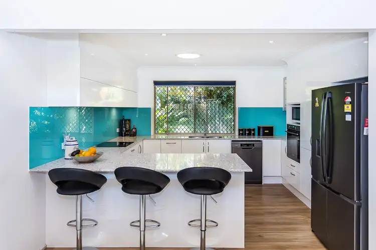 Third view of Homely house listing, 8 Armstrong Way, Highland Park QLD 4211