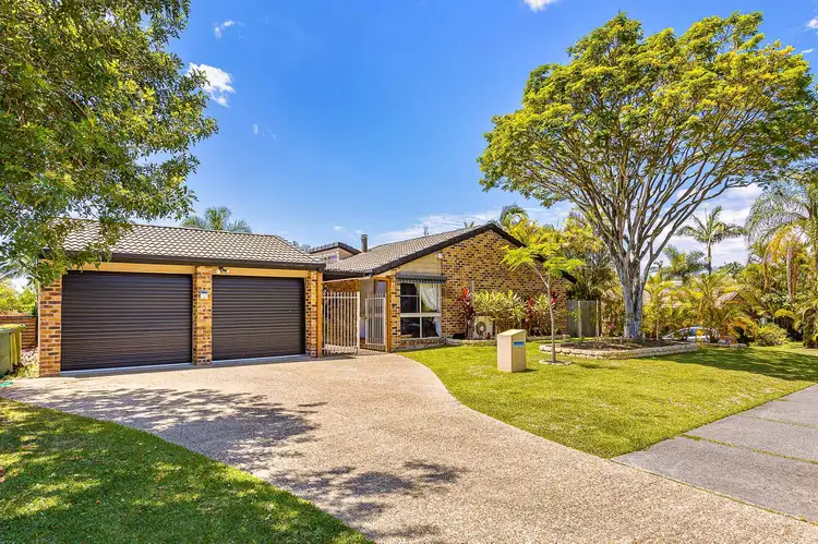 Fourth view of Homely house listing, 8 Armstrong Way, Highland Park QLD 4211