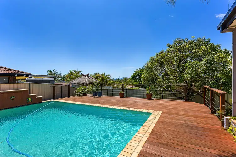 Fifth view of Homely house listing, 8 Armstrong Way, Highland Park QLD 4211