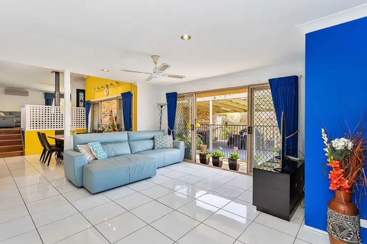 Sixth view of Homely house listing, 8 Armstrong Way, Highland Park QLD 4211