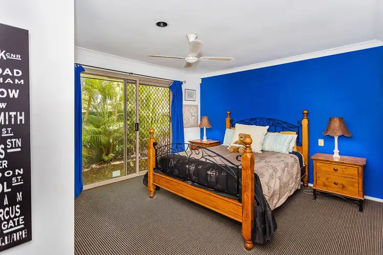 Seventh view of Homely house listing, 8 Armstrong Way, Highland Park QLD 4211
