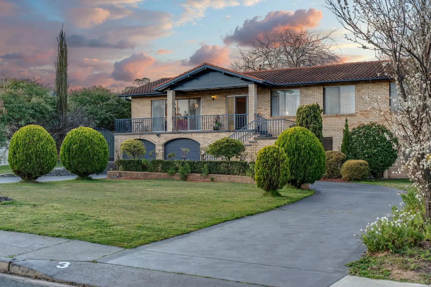 Main view of Homely house listing, 3 Abernethy Street, Weetangera ACT 2614