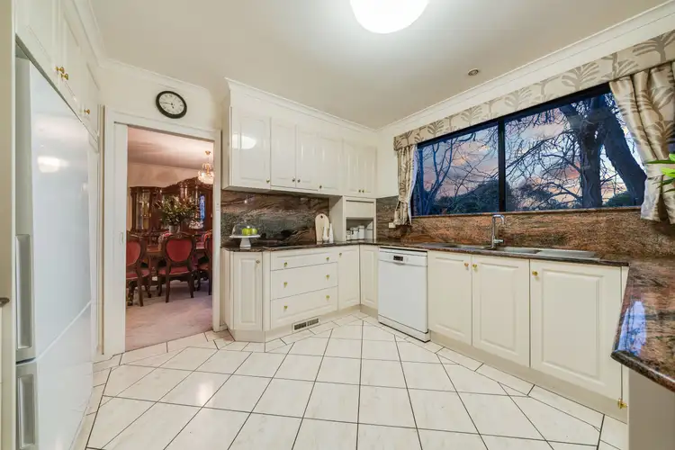 Fourth view of Homely house listing, 3 Abernethy Street, Weetangera ACT 2614