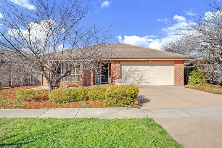 5 Hohnen Street, Bruce ACT 2617