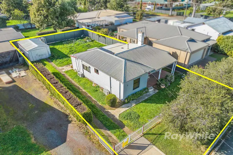 7 Morton Street, Rochester VIC 3561