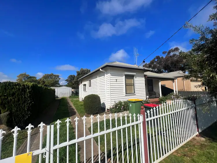 Fourth view of Homely house listing, 7 Morton Street, Rochester VIC 3561