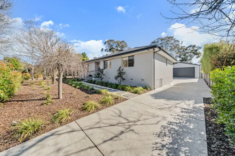 Third view of Homely house listing, 67 Dixon Drive, Duffy ACT 2611