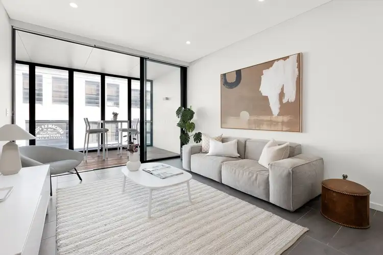 103E/96 Parramatta Road, Camperdown NSW 2050