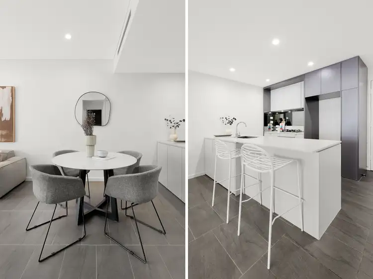Fourth view of Homely apartment listing, 103E/96 Parramatta Road, Camperdown NSW 2050